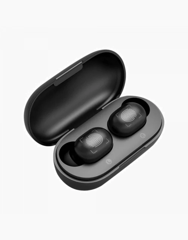 Haylou GT1 Plus TWS EarBuds Qualcomm QCC3020 Chip Black