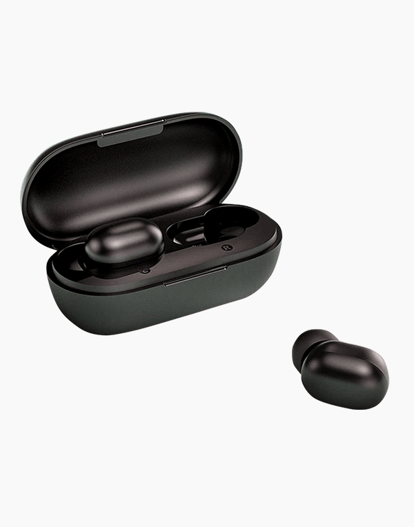 Haylou GT1 Plus TWS EarBuds Qualcomm QCC3020 Chip Black
