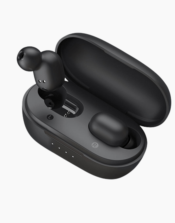 Haylou GT1 XR TWS EarBuds Qualcomm QCC3020 Chip Black