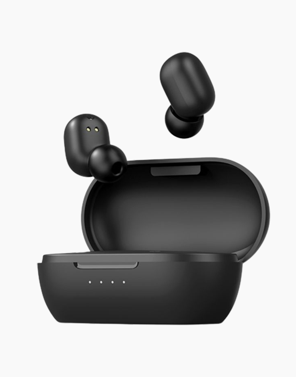 Haylou GT1 XR TWS EarBuds Qualcomm QCC3020 Chip Black Smartkoshk