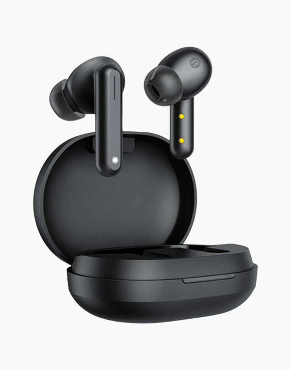 Haylou GT7 TWS EarBuds Touch Control BT5.2 Low Latency Mode
