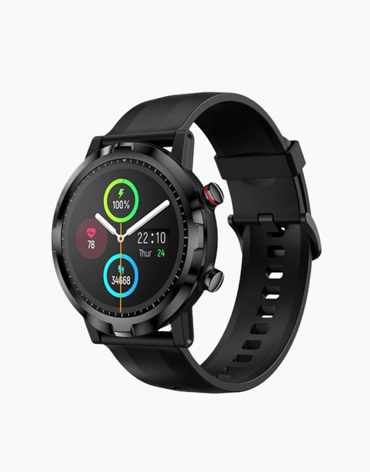 Haylou RT LS05s SmartWatch IP68, 12 Sport Mode and up to 15 days battery