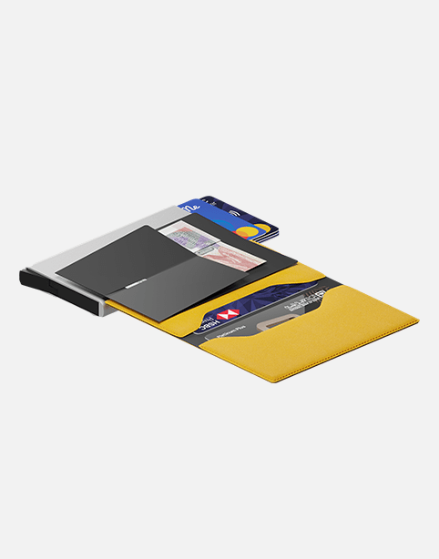 Hitch Cardholder / Wallet – with RFID Blocking Function