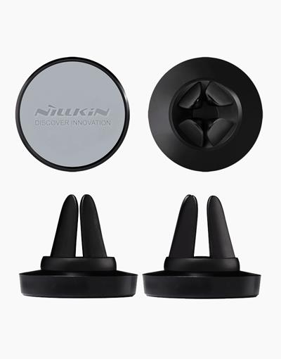 iPhone 6 Car Holder Gold