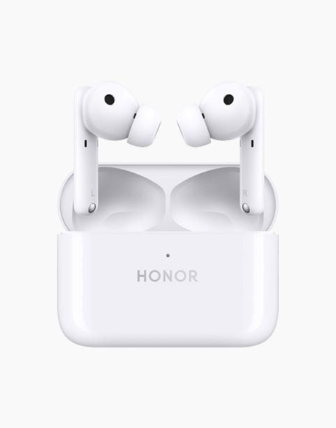 HONOR Earbuds 2 Lite With Active Noise Cancelling