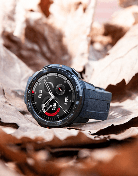 Honor Watch GS Pro Smart Watch 1.39