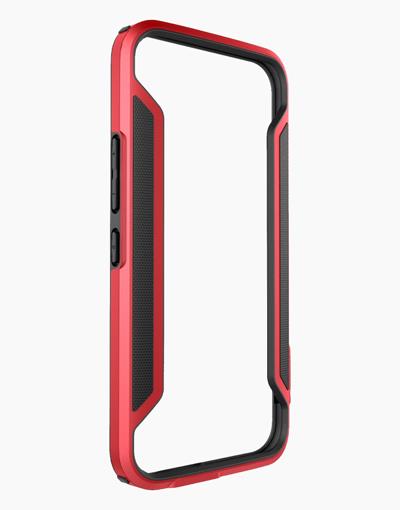 HTC One M9 Nillkin Armor - Red