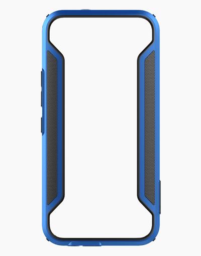HTC One M9 Nillkin Armor - Blue