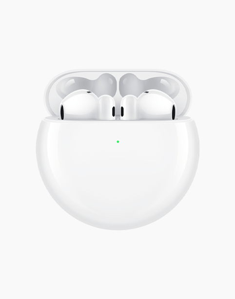 HUAWEI FreeBuds 4 With Active Noise Cancelling Technology