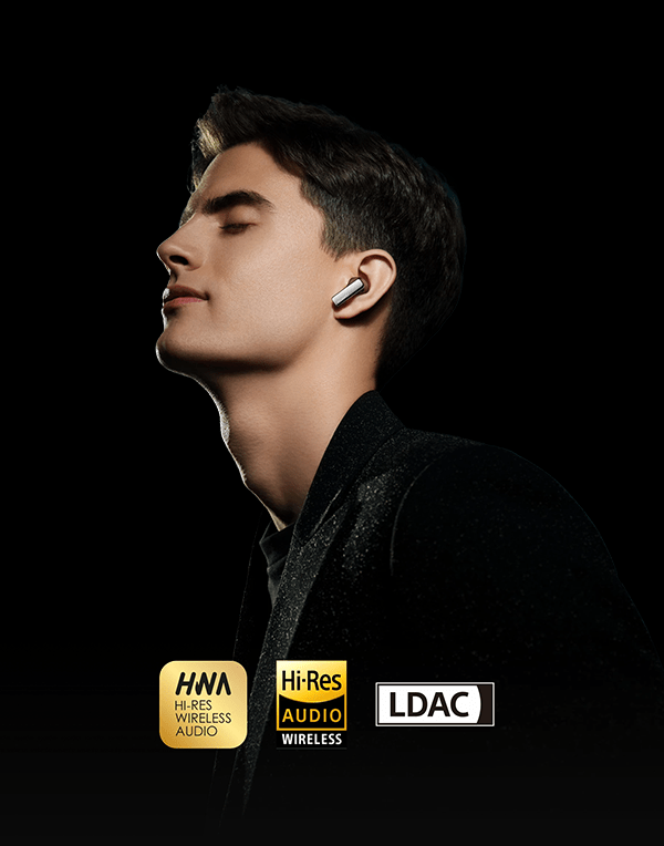 Huawei Freebuds Pro 2 Active Noise Cancellation Earbuds