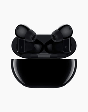 Huawei Freebuds Pro Active Noise Cancellation Earbuds - Black