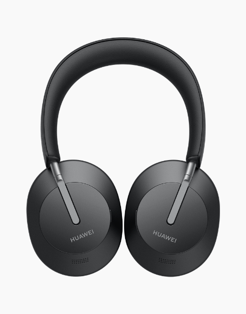 Huawei Freebuds Studio Active Noise Canceling Headphone - Black