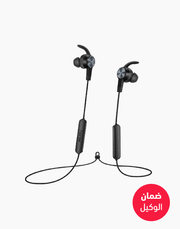 Huawei Sport Lite Bluetooth Wireless With Magnetic - Black