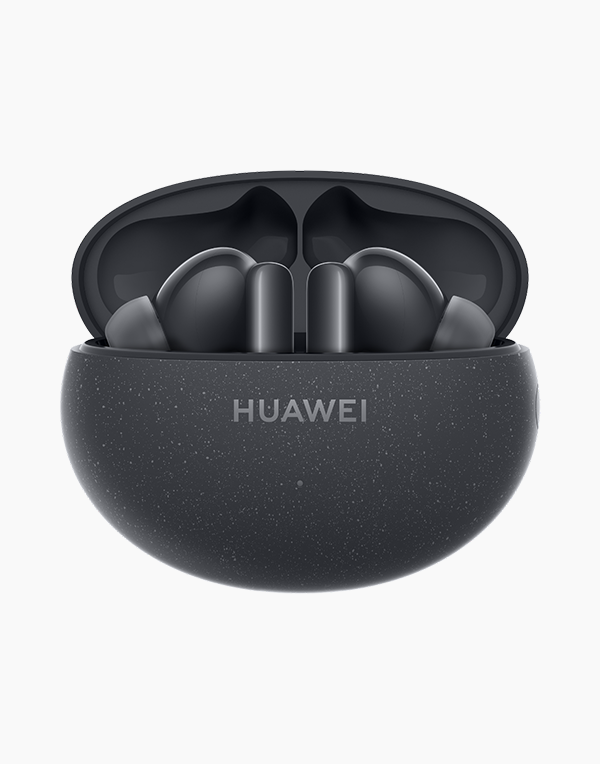 Huawei FreeBuds 5i, High Res, 42 dB Multi-mode ANC, 28h of Playback