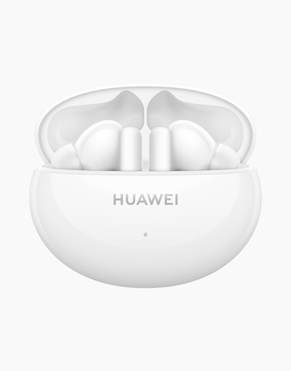 Huawei FreeBuds 5i, High Res, 42 dB Multi-mode ANC, 28h of Playback