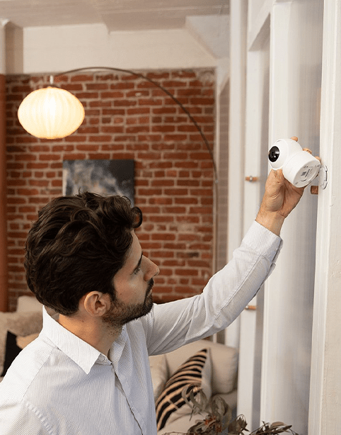 IMILAB C20 Home Security Camera 1080P