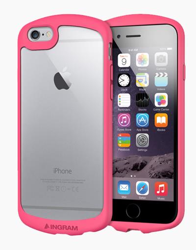 iPhone 6 Plus Gram5 Pink