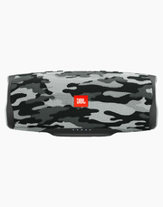 JBL Charge 4 | Waterproof Portable Bluetooth Speaker Camo