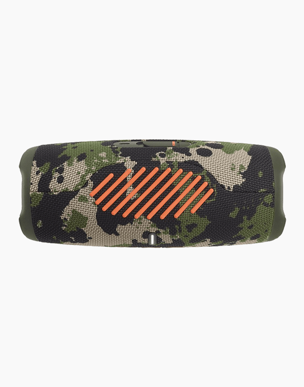 JBL Charge 5 | Portable Waterproof Speaker with Powerbank