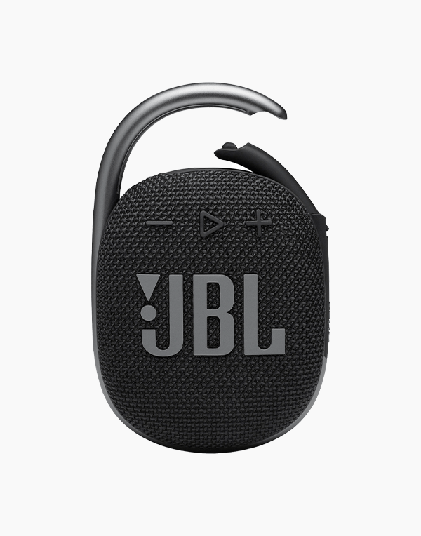 JBL Clip 4 | Ultra-portable Waterproof Speaker