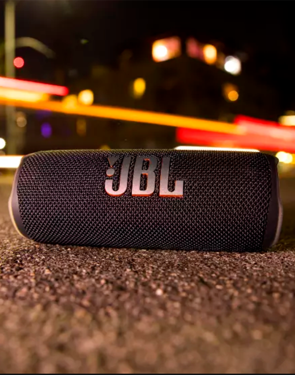 JBL Flip 6 Portable IP67 Waterproof Speaker