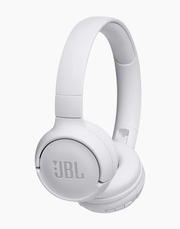 JBL TUNE 500BT - On-Ear Wireless Bluetooth Headphone - Black