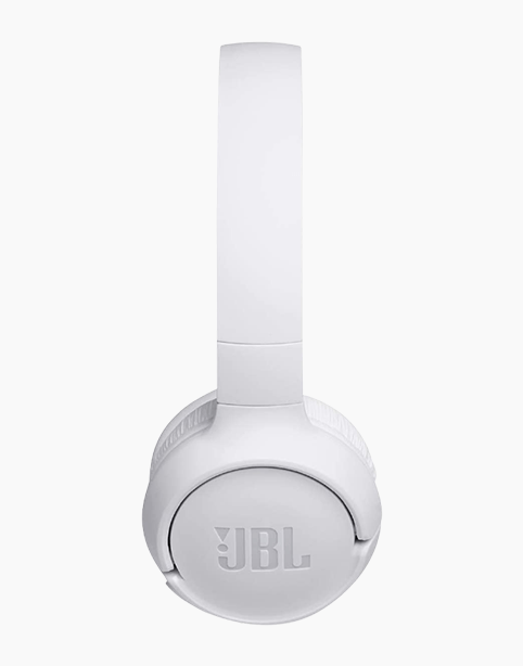 JBL TUNE 500BT - On-Ear Wireless Bluetooth Headphone - Black