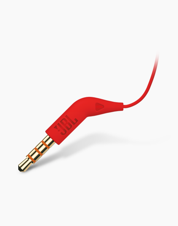 JBL Tune 110  Earphones With Microphone