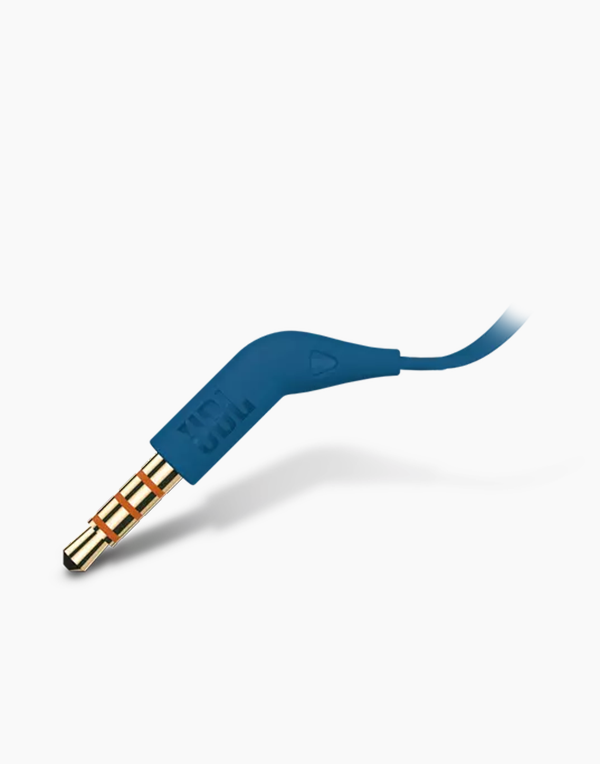 JBL Tune 110  Earphones With Microphone