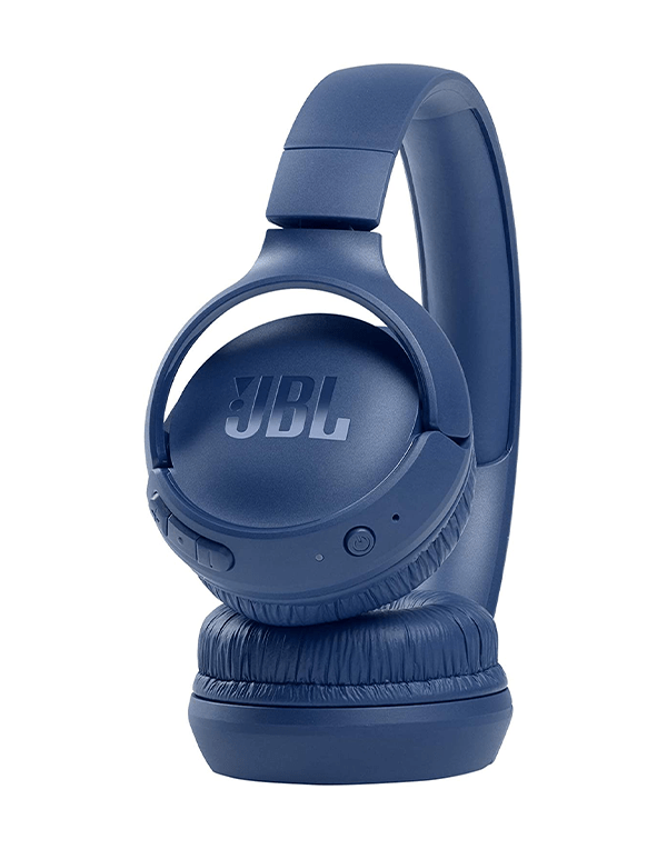 JBL Tune 510BT | Wireless on-ear headphones Blue
