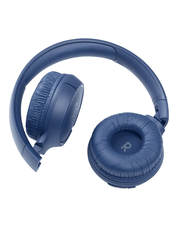 JBL Tune 510BT | Wireless on-ear headphones Blue