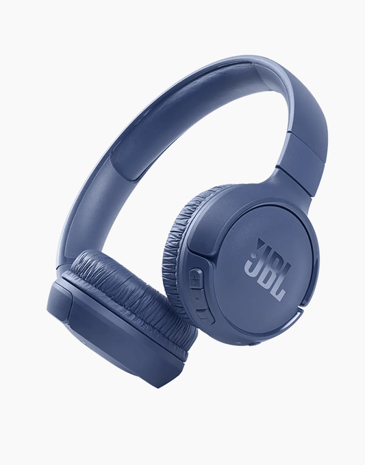 JBL Tune 510BT | Wireless on-ear headphones Blue