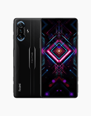 Redmi K40 Gaming Edition 256G Storage + 8G Ram Black