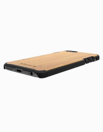 iPhone 6Plus Knight Case Black