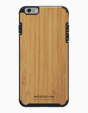 iPhone 6Plus Knight Case Black