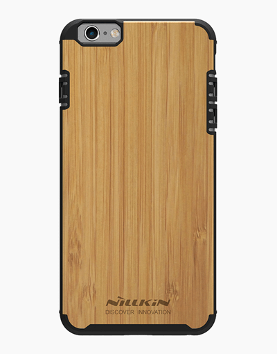 iPhone 6/6s Knight Case Black