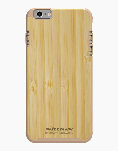 iPhone 6/6s Knight Case Gold