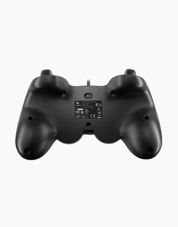 Logitech® Gamepad F310
