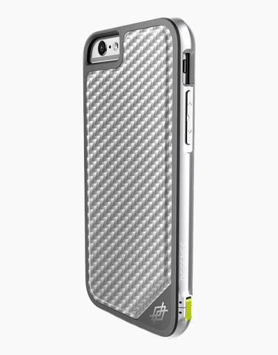 iPhone 6/6s Defense Lux Silver