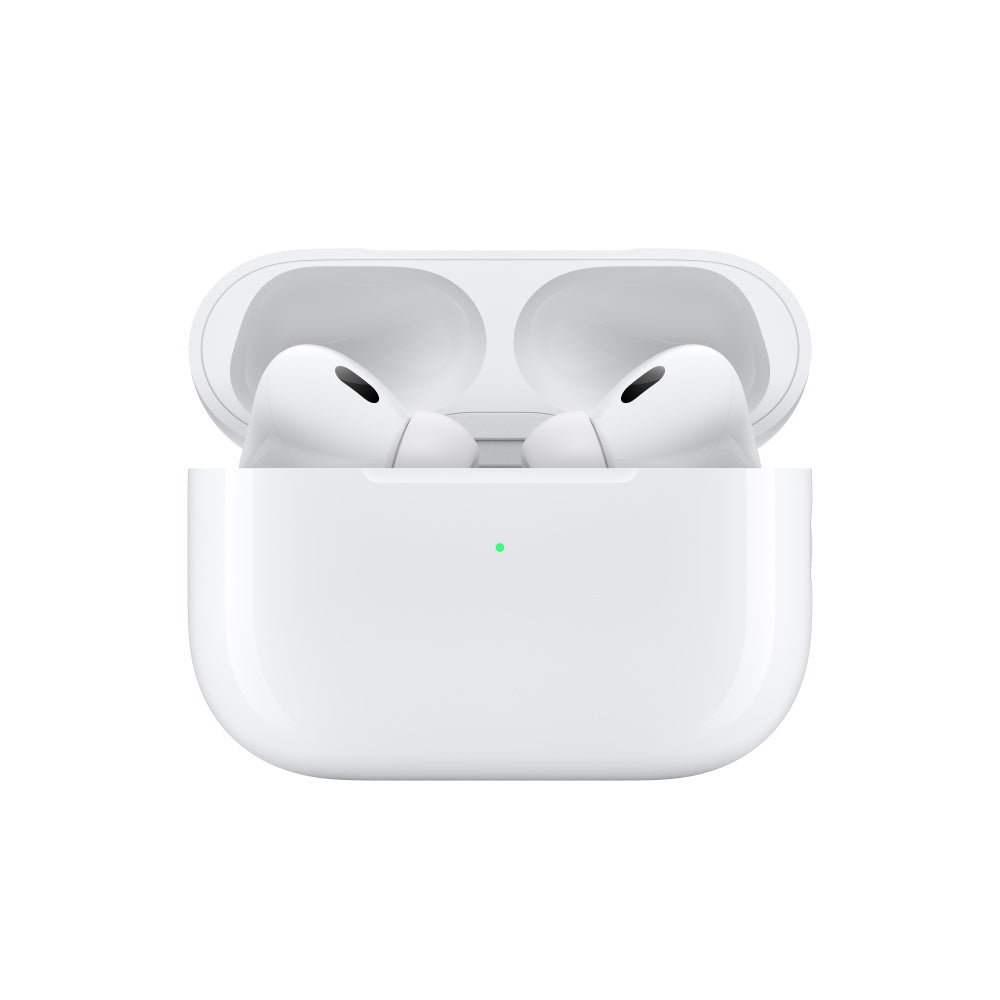 Apple AirPods Pro (2nd generation) -  supports noise cancelling