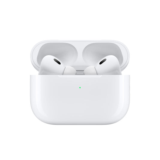 Apple AirPods Pro 2 (2nd generation) -  supports noise cancelling