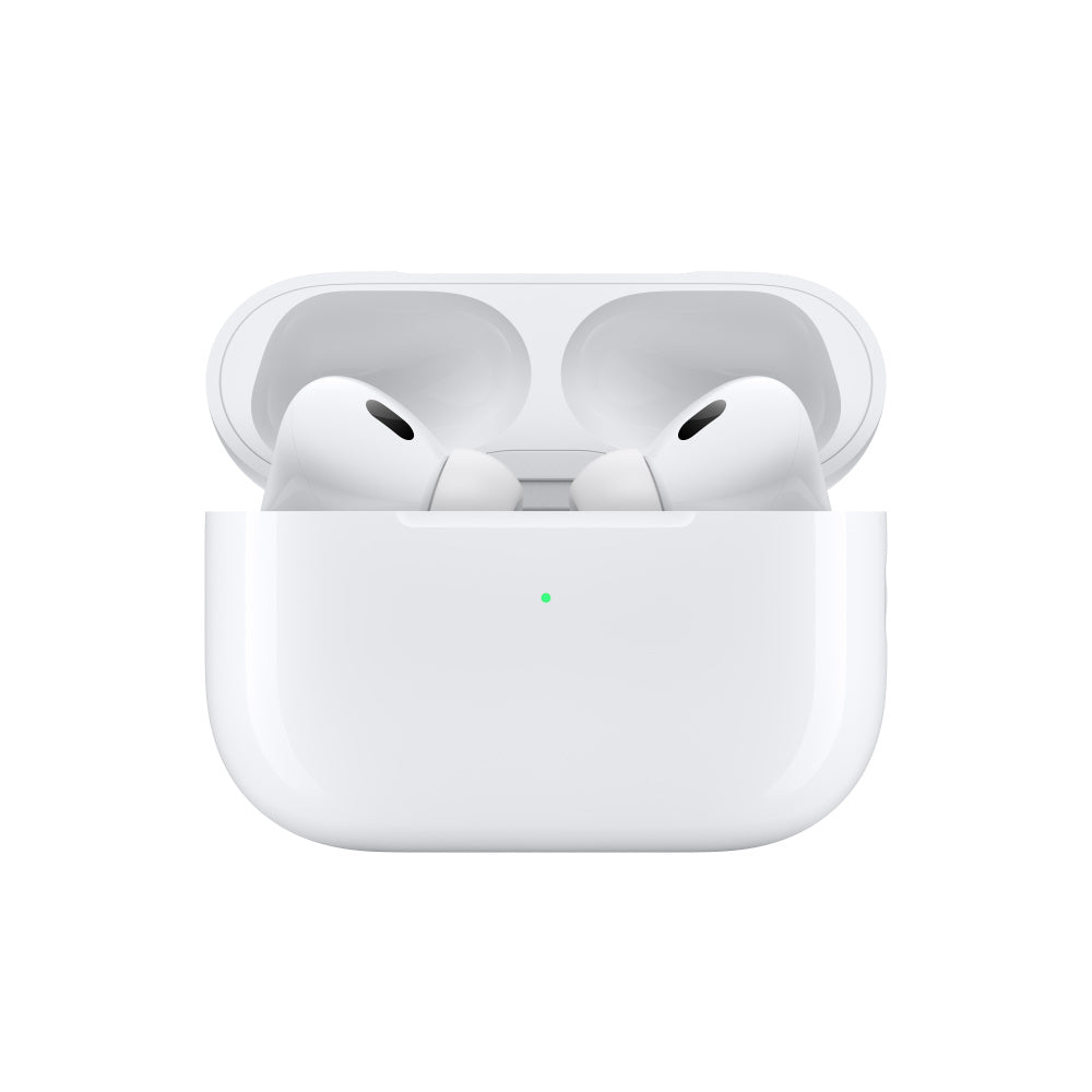 Apple AirPods Pro 2 (2nd generation) -  supports noise cancelling