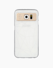 Galaxy S6 Mag Shine Gold