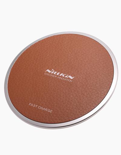 Nillkin Magic Disk 3 Brown ( Fast Charge Edition )