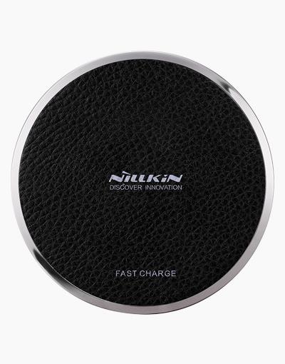 Nillkin Magic Disk 3 Black ( Fast Charge Edition )