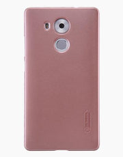 Mate 8 Frosted Shield - Rose Gold