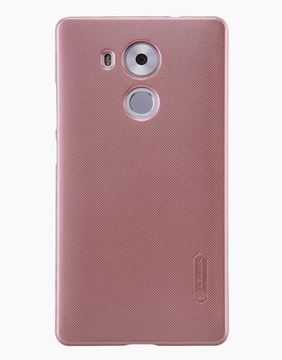 Mate 8 Frosted Shield - Rose Gold