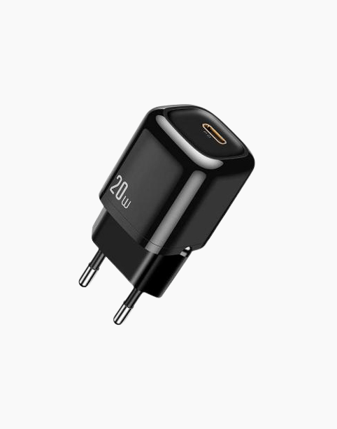 Mcdodo PD 20W Fast Charger USB-C Portable Power Adapter For iPhone