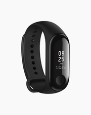 Mi Band 3 Health and Fitness Tracker - Black