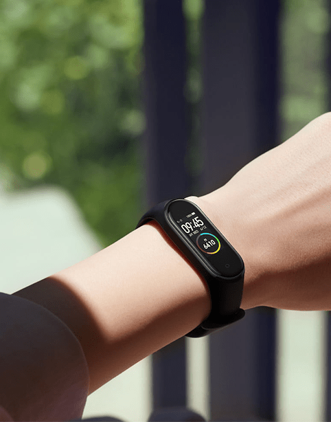 Mi band 4 2025 global version buy online